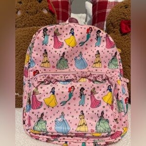 Stoney Clover Lane Disney Princess Backpack
